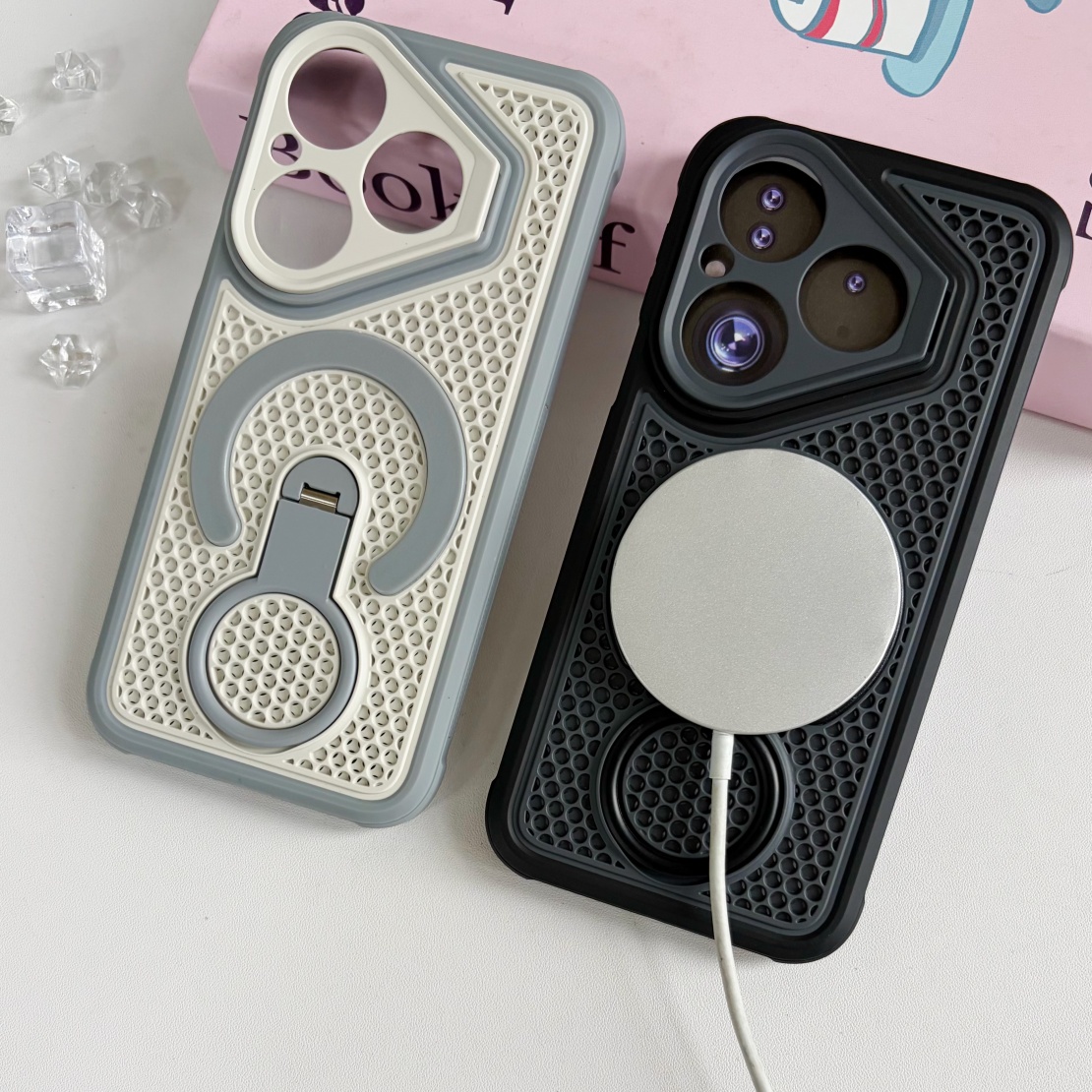 Custodia di Lusso per Huawei M - Huawei Pura 70 recensione e prezzo