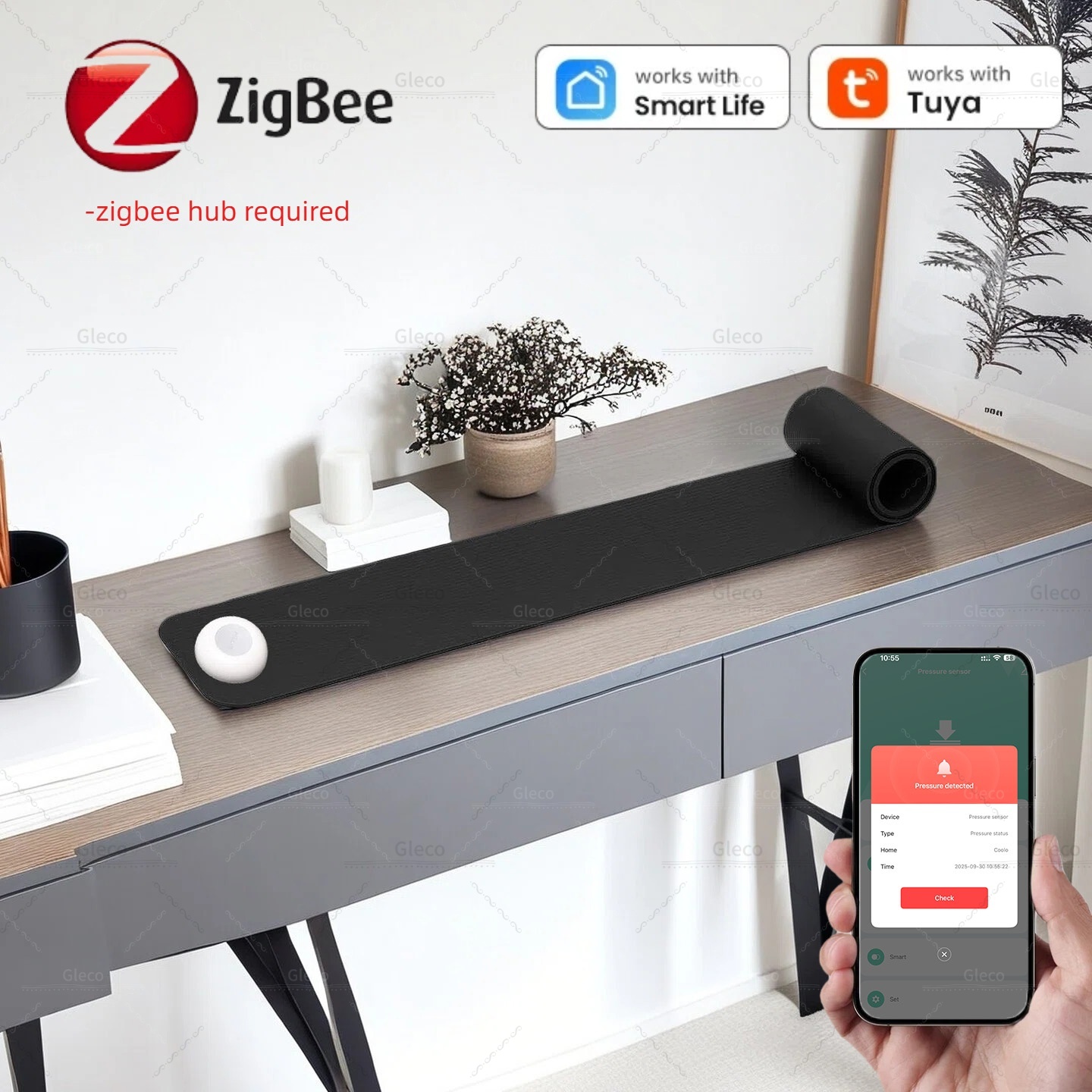 Rilevatore di sensori di press - Smart Insole Pressure recensione e prezzo