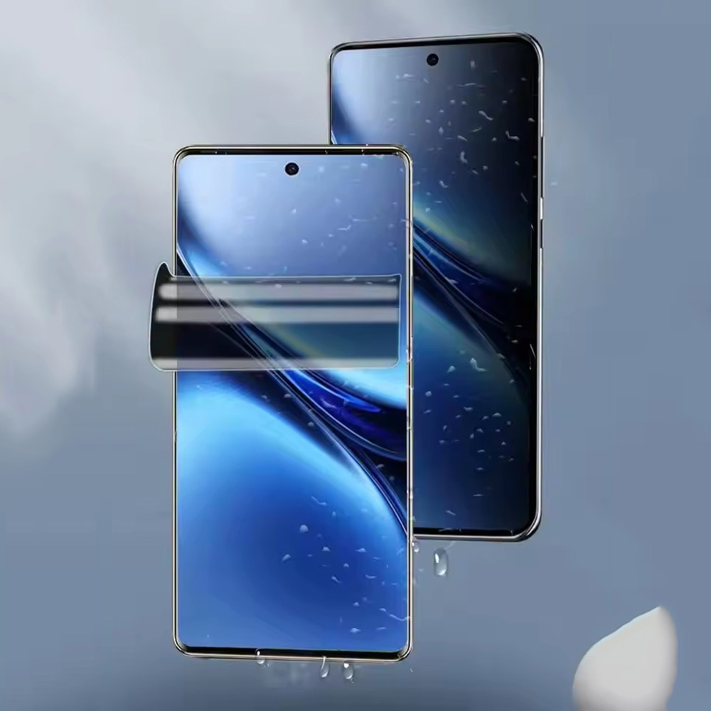 Pellicola protettiva anti-spia - Vivo V40 recensione e prezzo