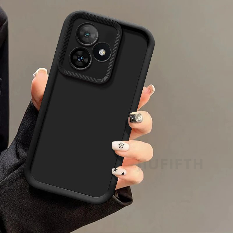 Per OPPO Realme C53 Custodia p - Realme Note 50 recensione e prezzo