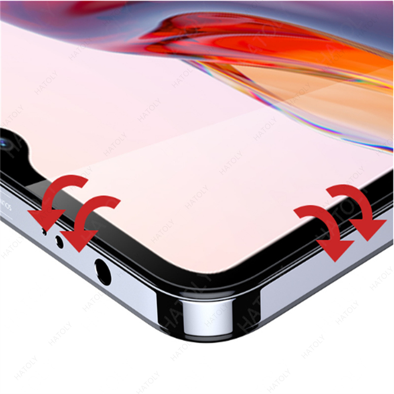 3D Full Glass per vivo V40 5G  - Vivo V40 recensione e prezzo