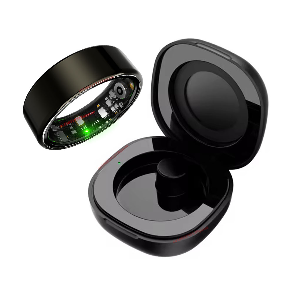 Anello Intelligente R09 per Uo - Temperature Ring Skin recensione e prezzo
