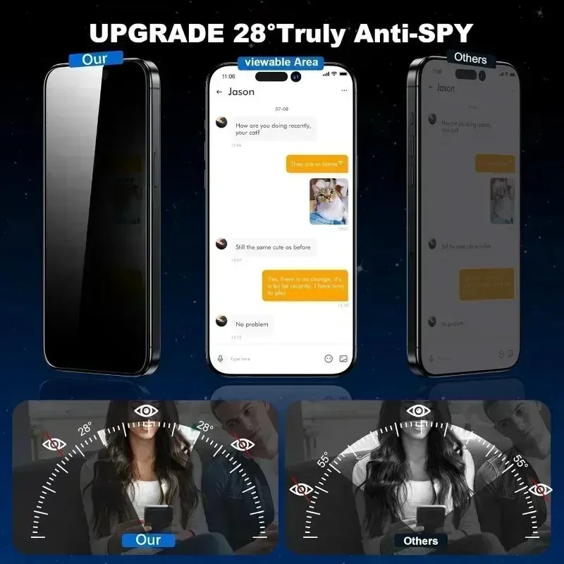 Pellicola Protettiva Privacy A - Realme Note 50 recensione e prezzo