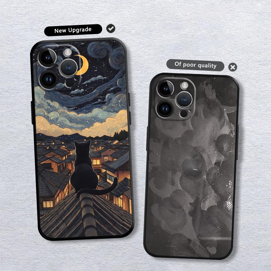 Cover per Telefono Funda per A - Apple Iphone 15 recensione e prezzo