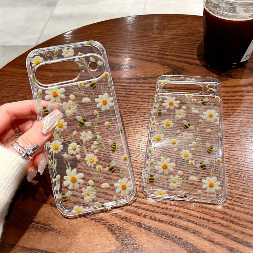 Custodia Morbida Trasparente c - Google Pixel 9 Pro recensione e prezzo
