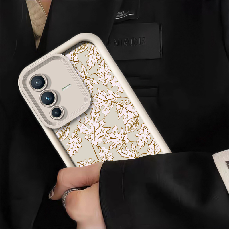 Cover per Telefono con Motivo  - Vivo V40 recensione e prezzo