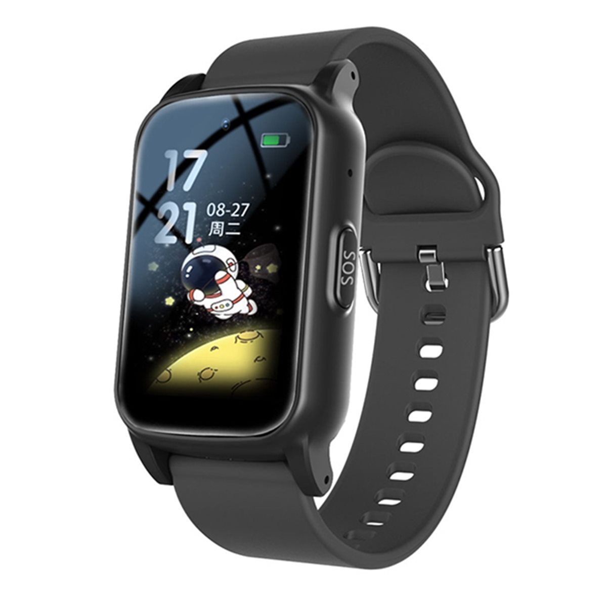 Orologio intelligente per anzi - Fall Detection Watch recensione e prezzo