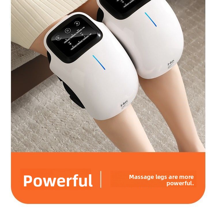 Fascia Massaggiante Intelligen - Smart Knee Wrap recensione e prezzo