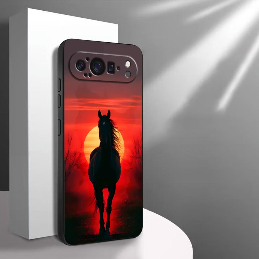 Custodia Protettiva per Telefo - Google Pixel 9 Pro recensione e prezzo