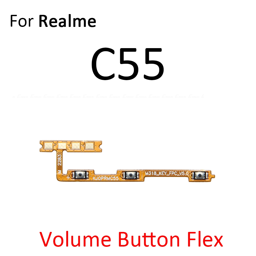 Tasto di accensione per OPPO R - Realme C67 recensione e prezzo