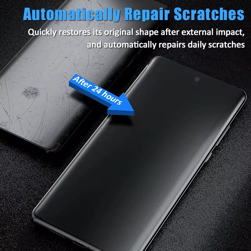 1-4PCS Pellicola idrogel opaca - Vivo V40 recensione e prezzo