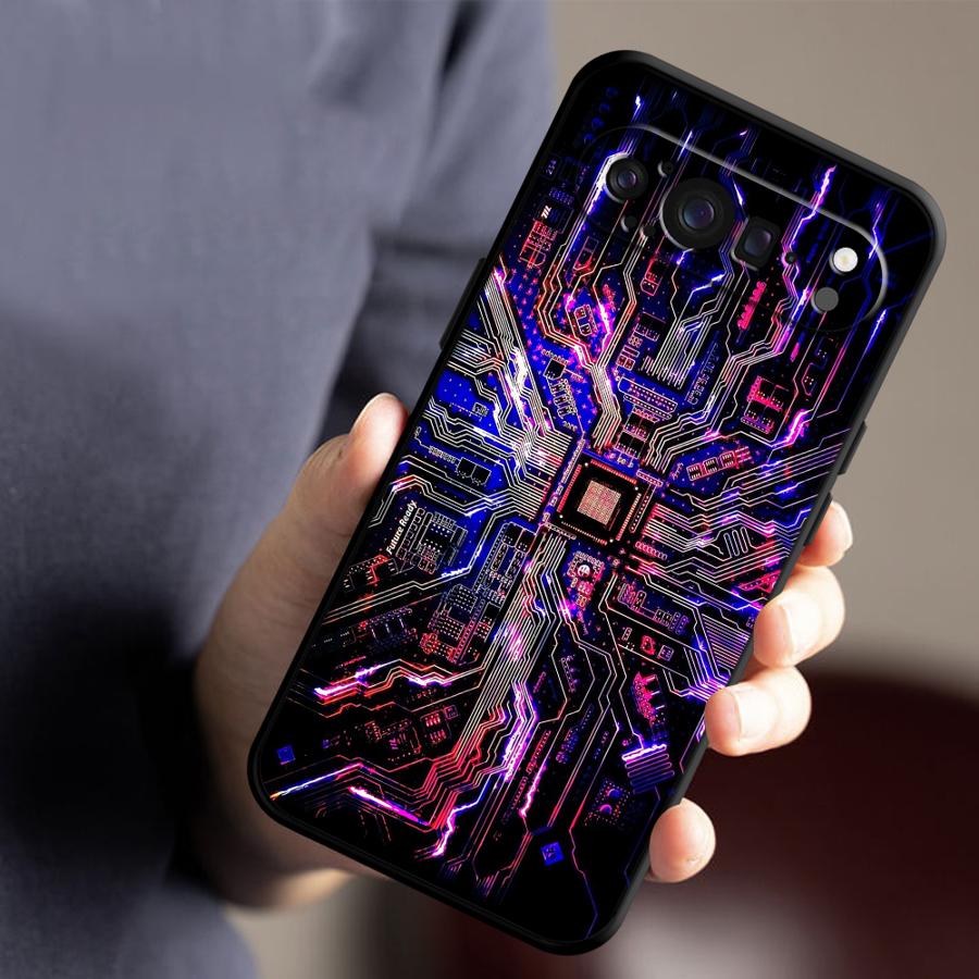 Cover per Telefono con Design  - Google Pixel 9 Pro recensione e prezzo