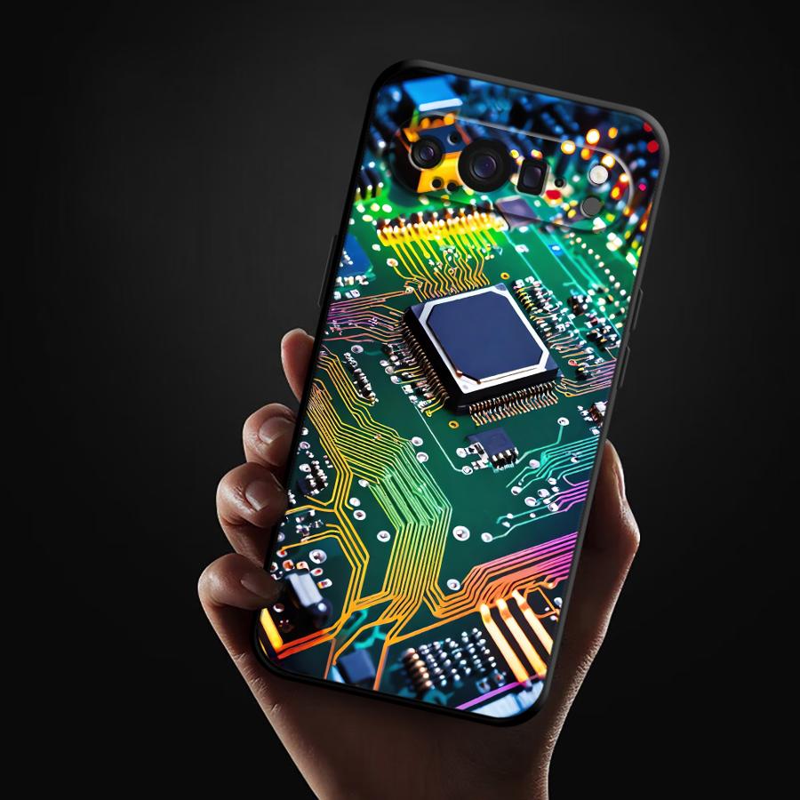 Cover per Telefono con Design  - Google Pixel 9 Pro recensione e prezzo
