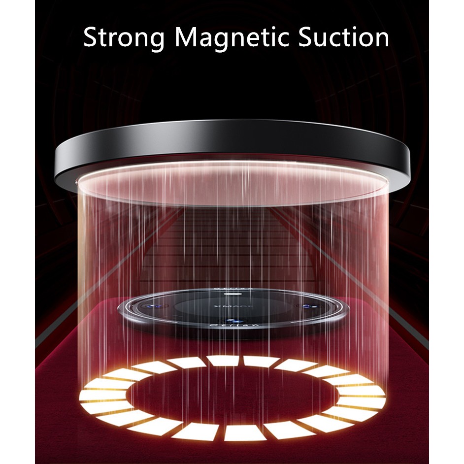 Custodia magnetica per ricaric - Huawei Pura 70 recensione e prezzo
