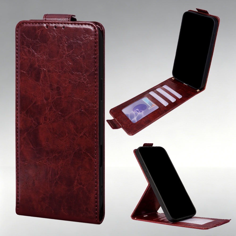 Custodia in Pelle Premium Anti - Realme C67 recensione e prezzo