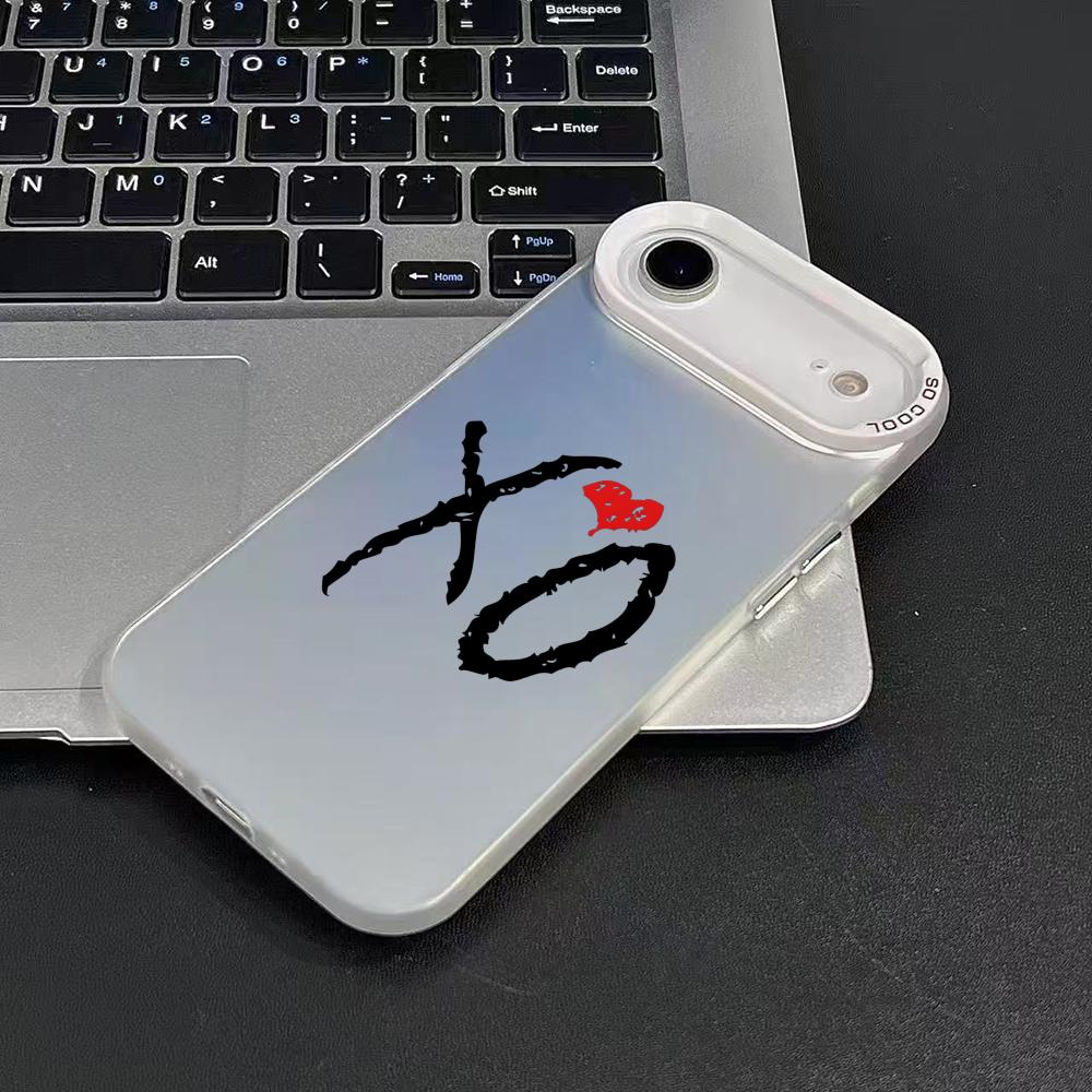 Cover per iPhone The Weeknd (R - Apple Iphone 15 recensione e prezzo