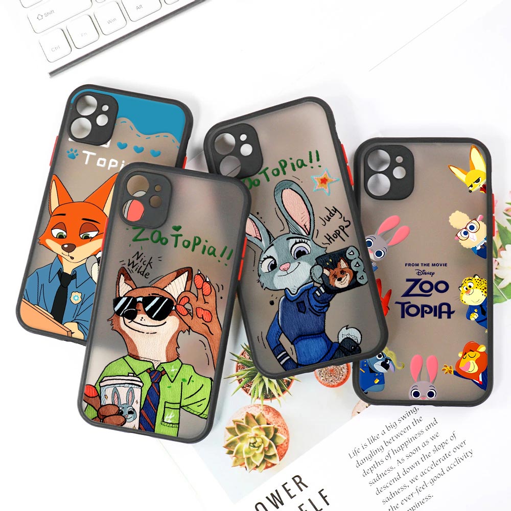 Custodia Opaca Traslucida Disn - Apple Iphone 15 recensione e prezzo