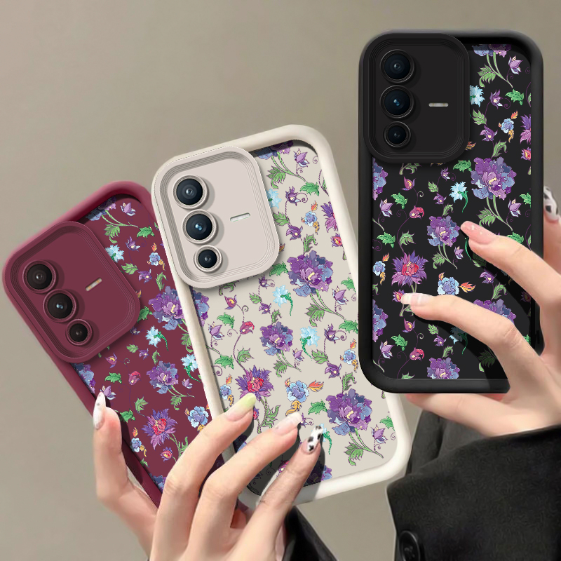 Custodia Morbida Opaca per Tel - Vivo V40 recensione e prezzo