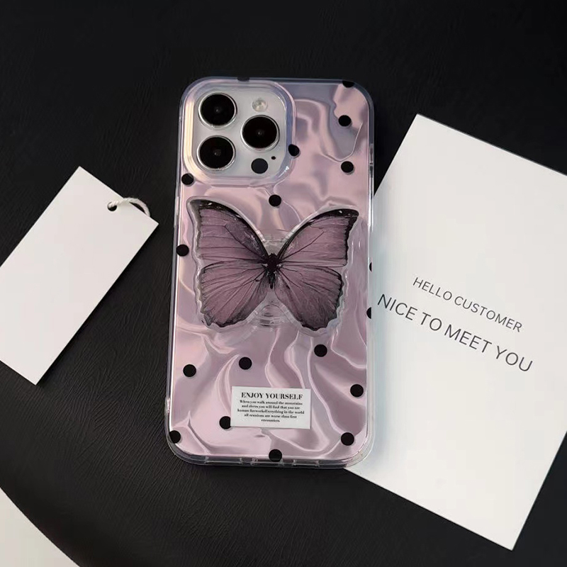 Custodia Trendy Bow Dots per R - Realme Note 50 recensione e prezzo
