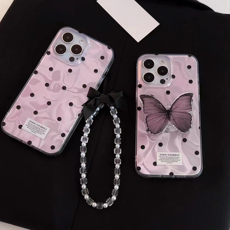 Custodia Trendy Bow Dots per R - Realme Note 50 recensione e prezzo