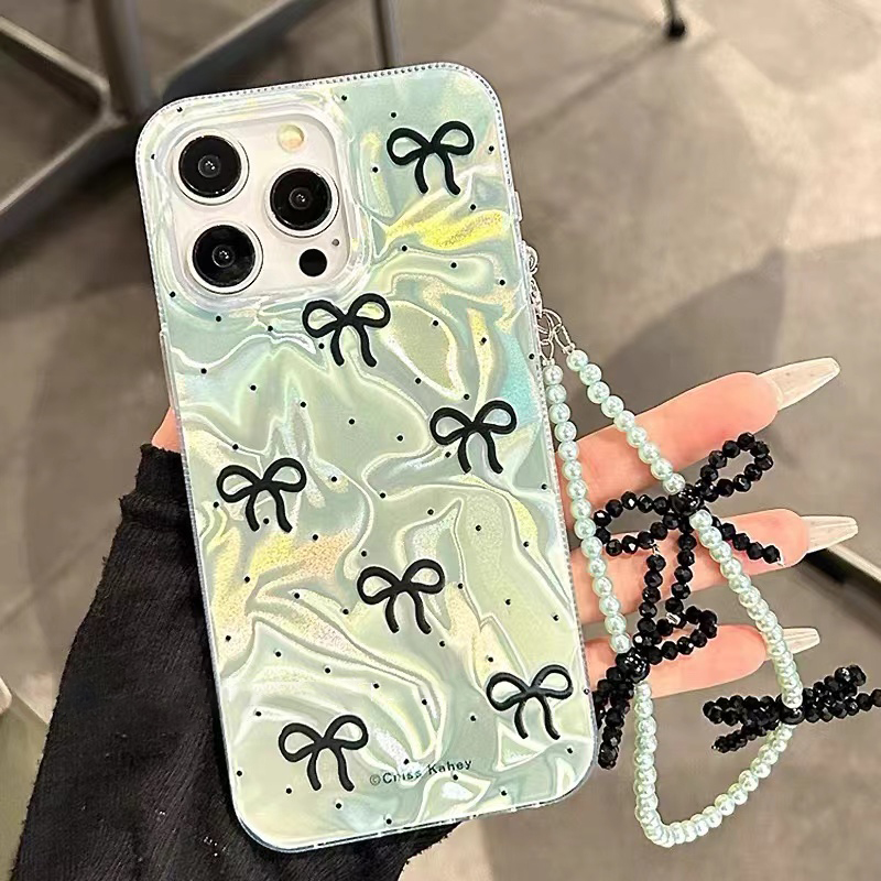 Perla Bowknot Caso Per Realme  - Realme Note 50 recensione e prezzo